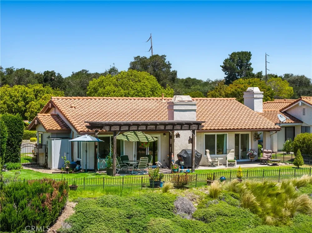1363 Black Sage Nipomo, CA 93444