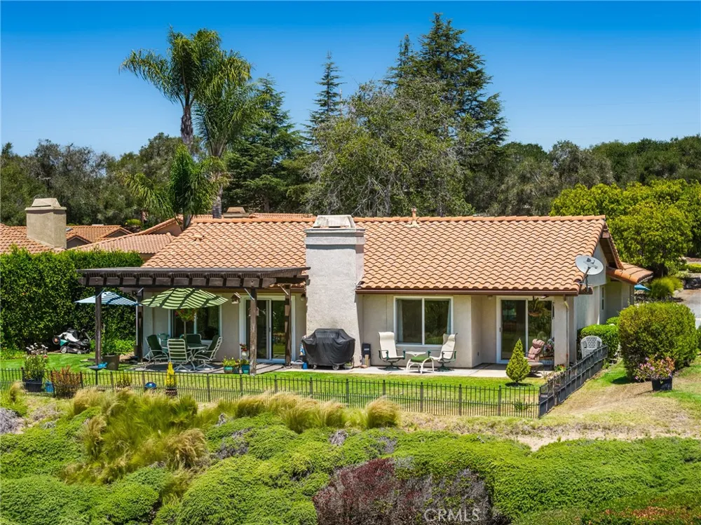 1363 Black Sage Nipomo, CA 93444