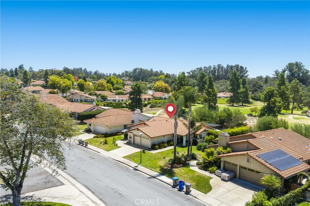 1363 Black Sage Nipomo, CA 93444
