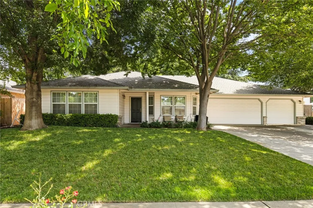 321 Mesa Verde Court Chico, CA 95973