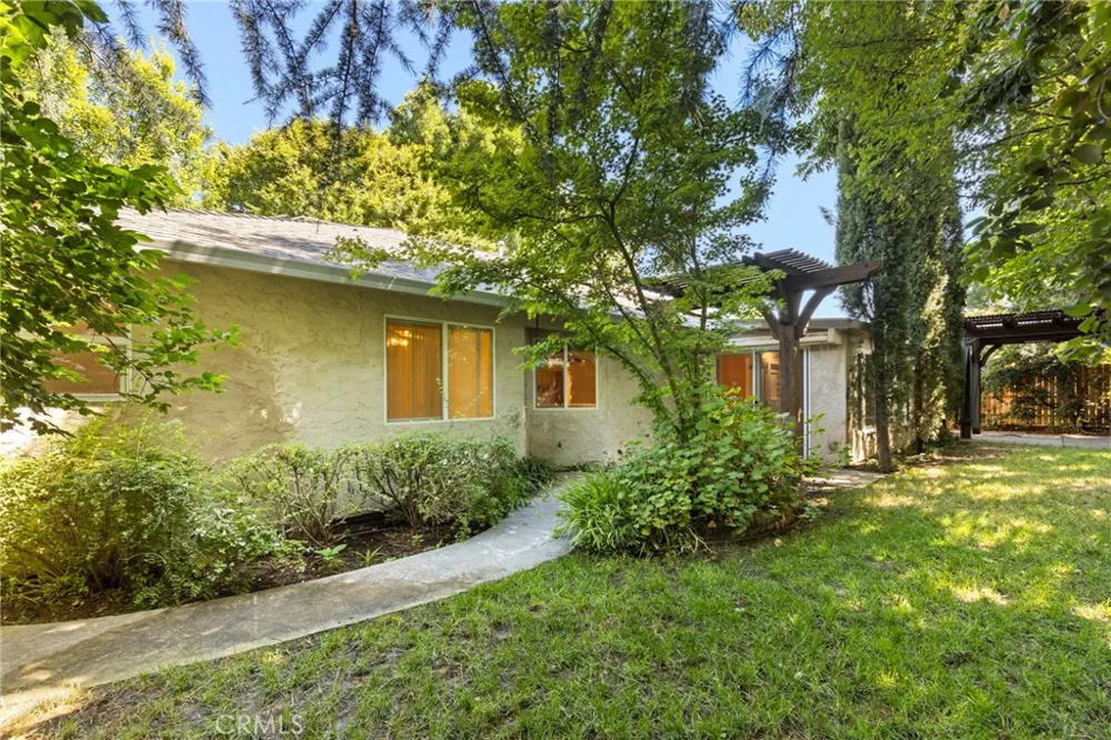 321 Mesa Verde Court Chico, CA 95973
