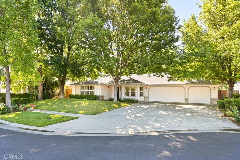 321 Mesa Verde Court Chico, CA 95973