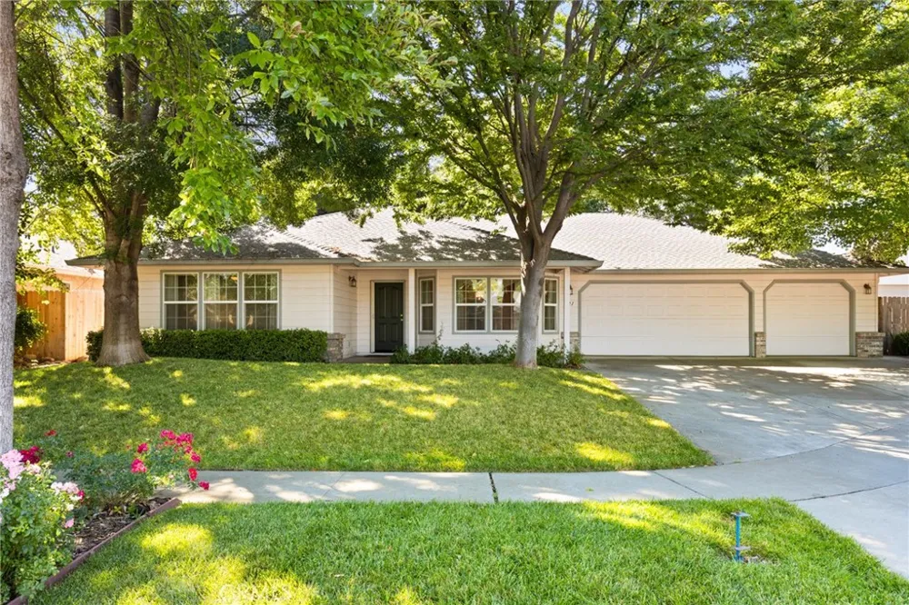321 Mesa Verde Court Chico, CA 95973