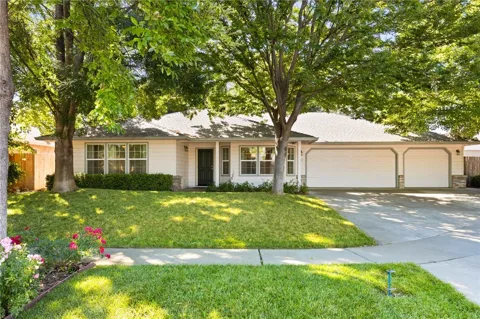 321 Mesa Verde Court