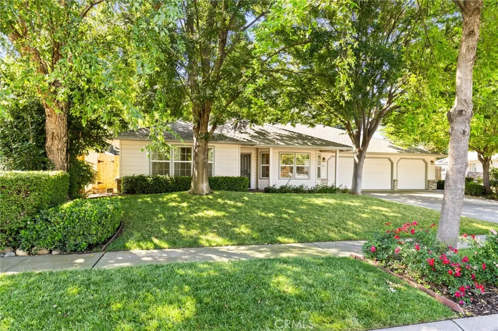 321 Mesa Verde Court Chico, CA 95973