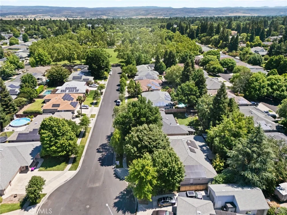 321 Mesa Verde Court Chico, CA 95973