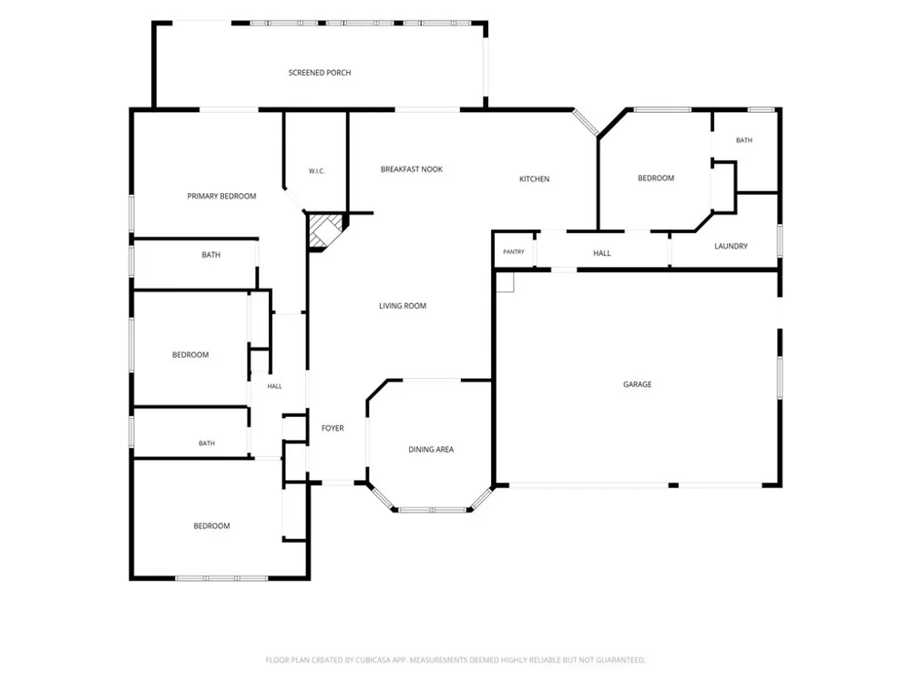 321 Mesa Verde Court Chico, CA 95973