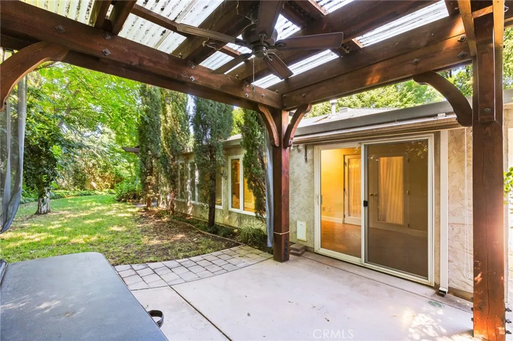 321 Mesa Verde Court Chico, CA 95973
