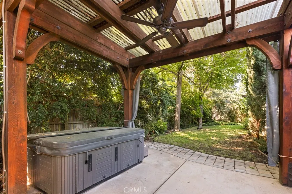 321 Mesa Verde Court Chico, CA 95973