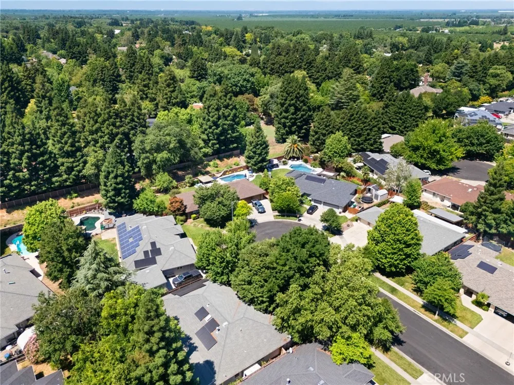 321 Mesa Verde Court Chico, CA 95973