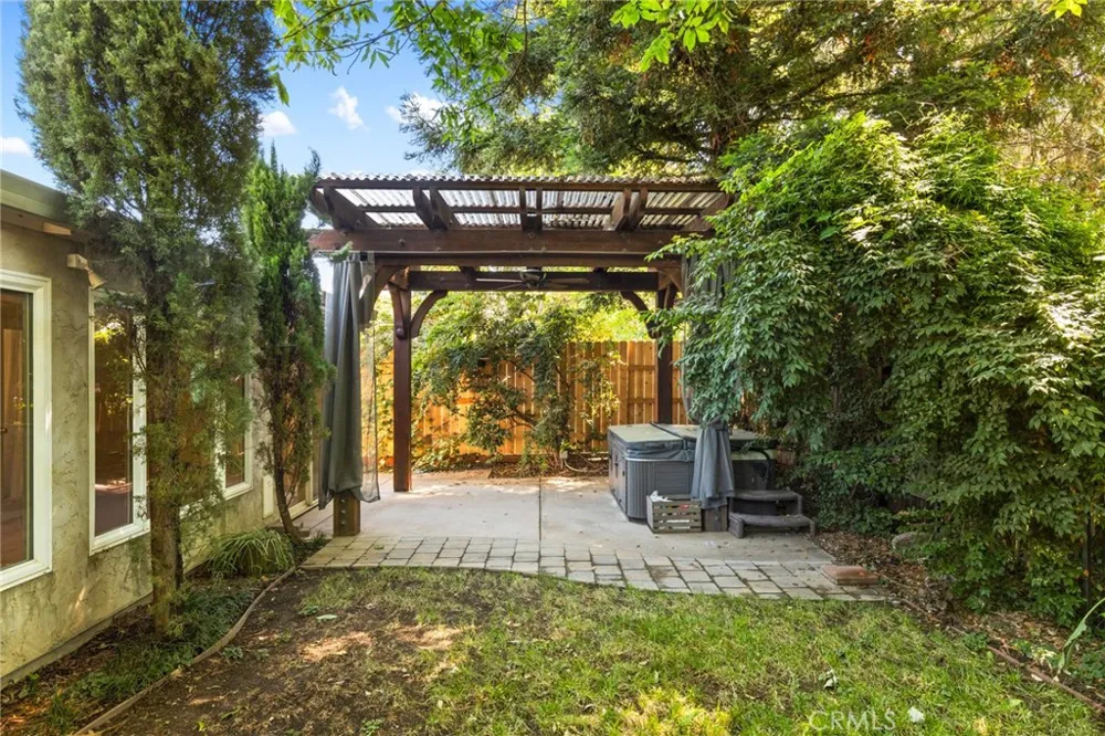 321 Mesa Verde Court Chico, CA 95973