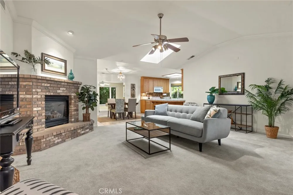 321 Mesa Verde Court Chico, CA 95973
