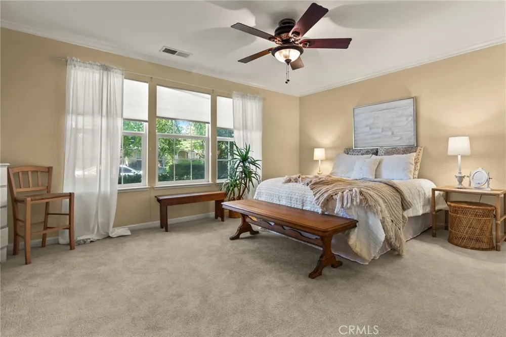 321 Mesa Verde Court Chico, CA 95973