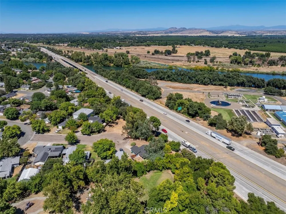 695 Walton Drive Red Bluff, CA 96080
