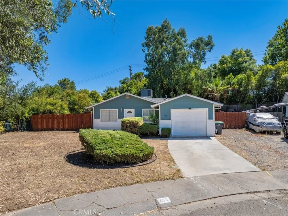 695 Walton Drive Red Bluff, CA 96080