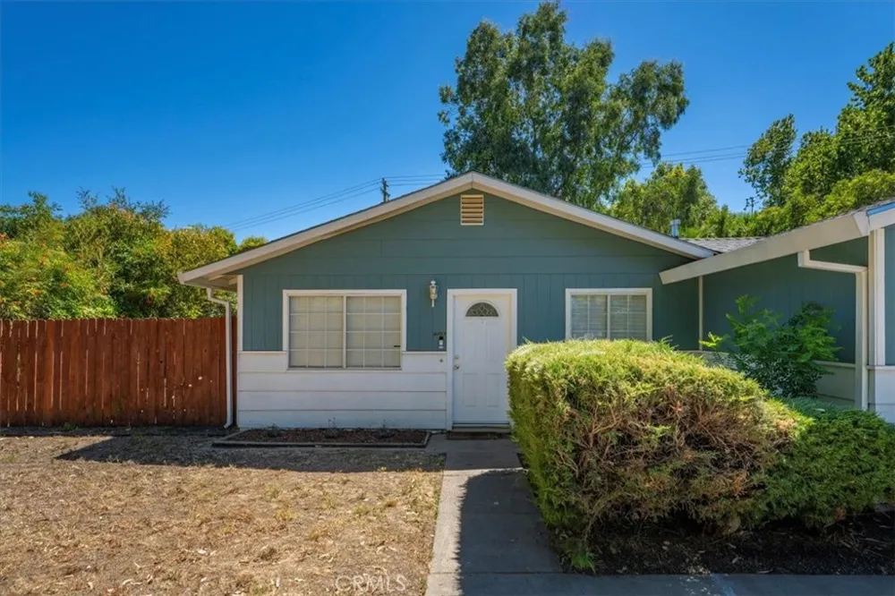 695 Walton Drive Red Bluff, CA 96080