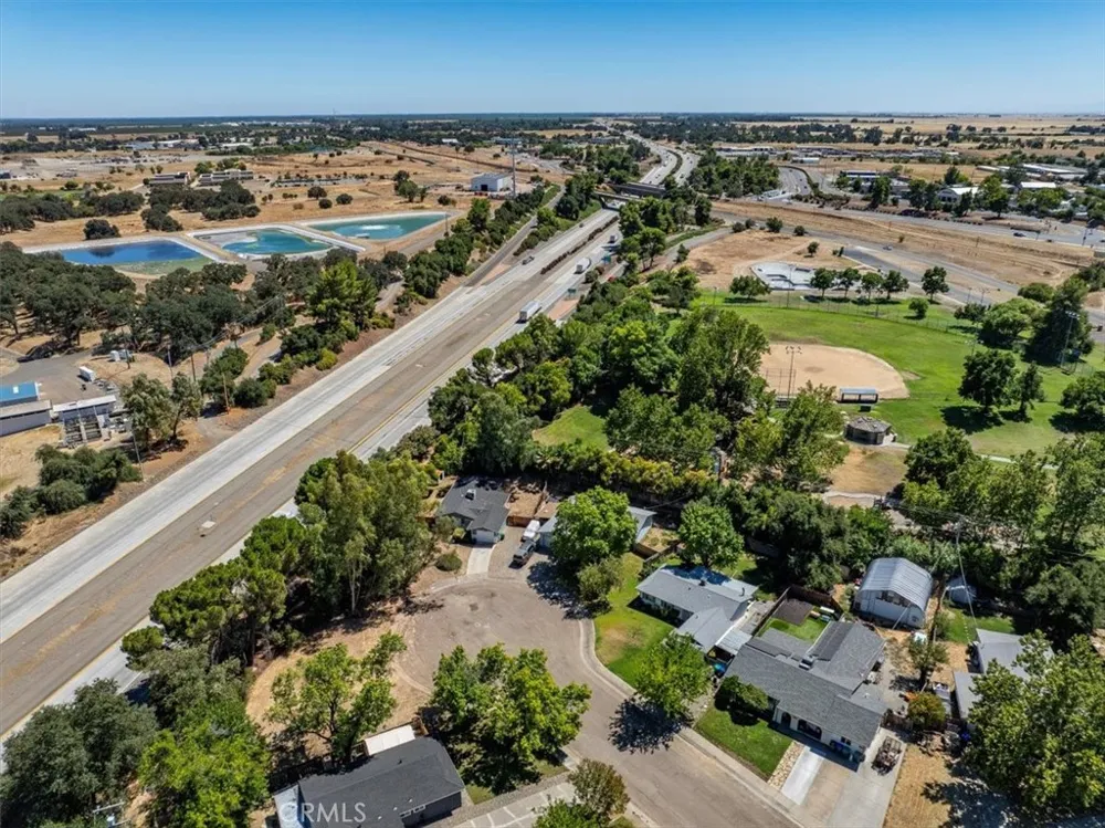 695 Walton Drive Red Bluff, CA 96080