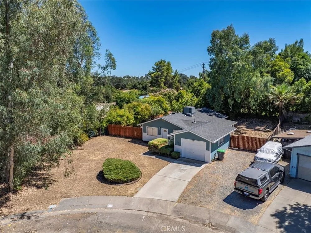 695 Walton Drive Red Bluff, CA 96080