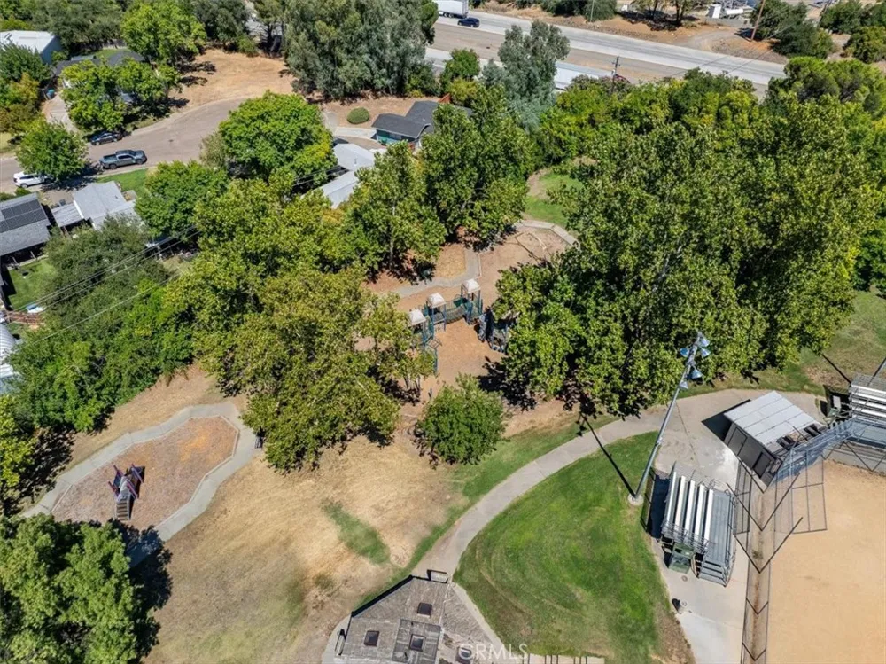 695 Walton Drive Red Bluff, CA 96080