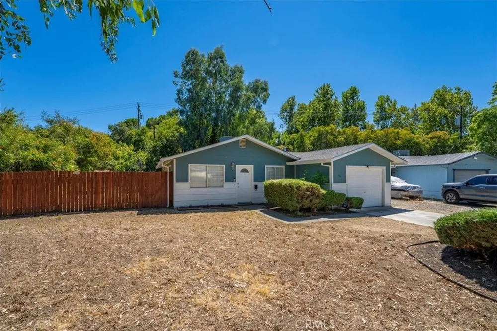 695 Walton Drive Red Bluff, CA 96080