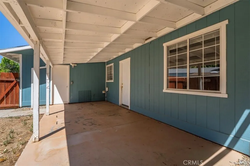 695 Walton Drive Red Bluff, CA 96080