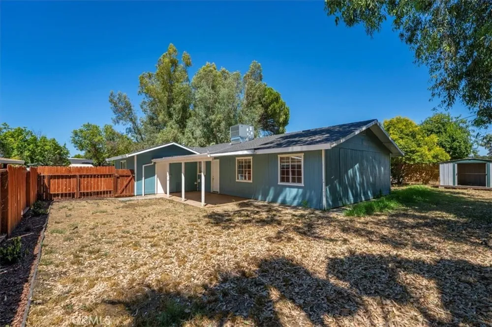 695 Walton Drive Red Bluff, CA 96080
