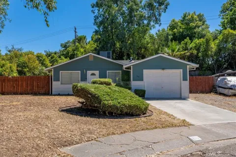 695 Walton Drive