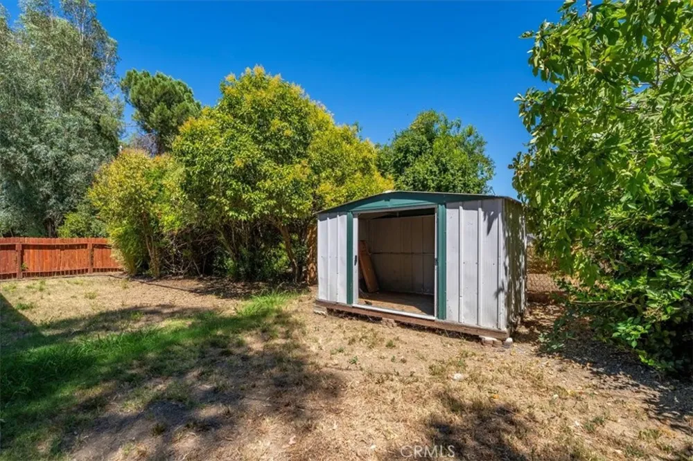 695 Walton Drive Red Bluff, CA 96080