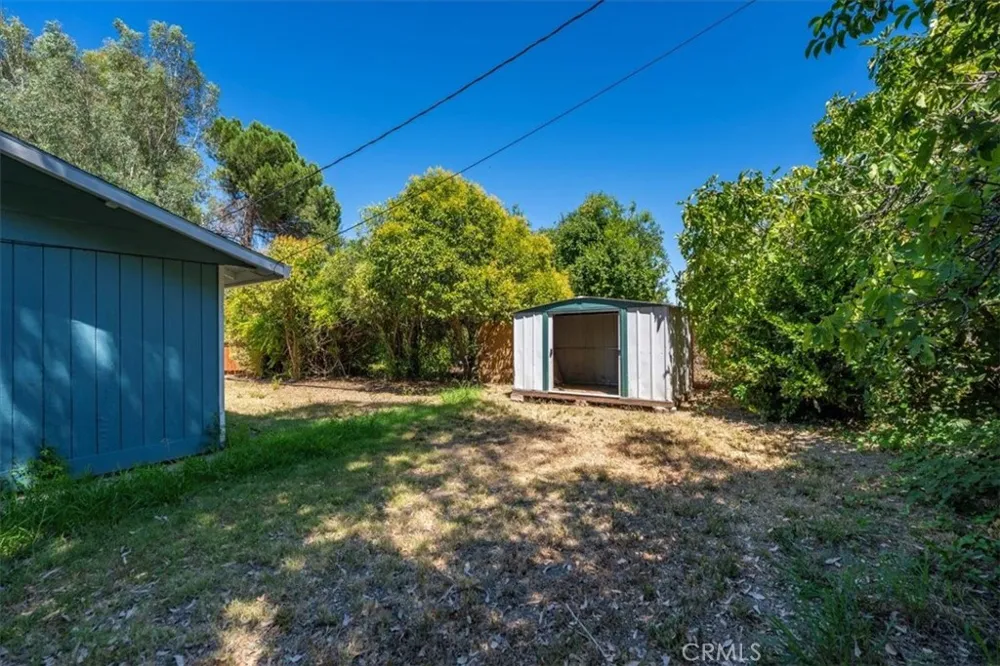 695 Walton Drive Red Bluff, CA 96080
