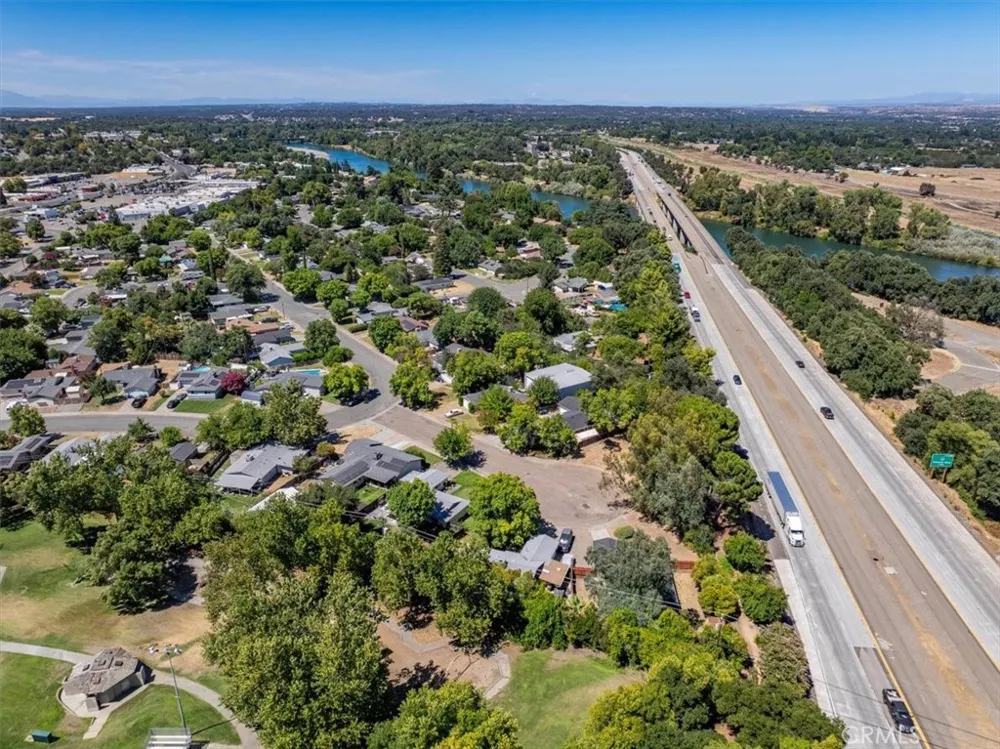 695 Walton Drive Red Bluff, CA 96080