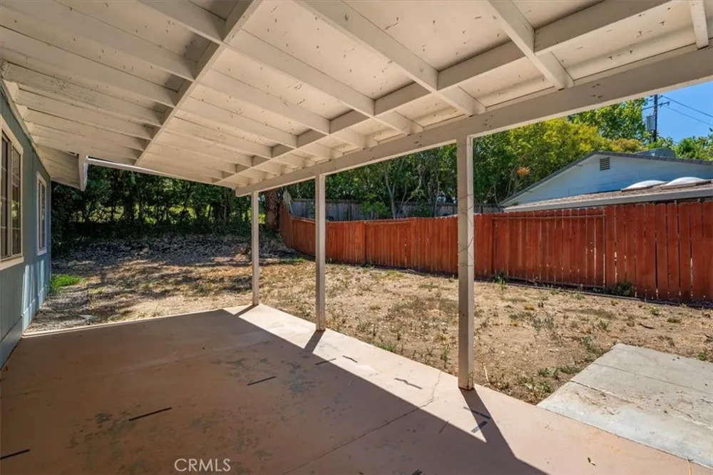 695 Walton Drive Red Bluff, CA 96080