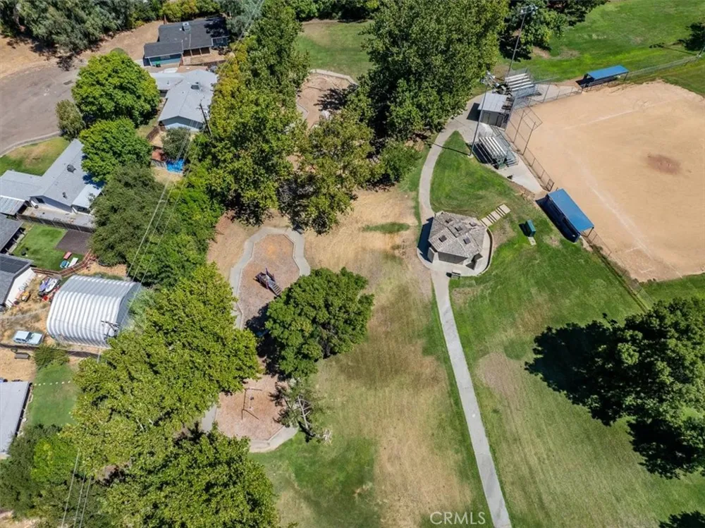 695 Walton Drive Red Bluff, CA 96080