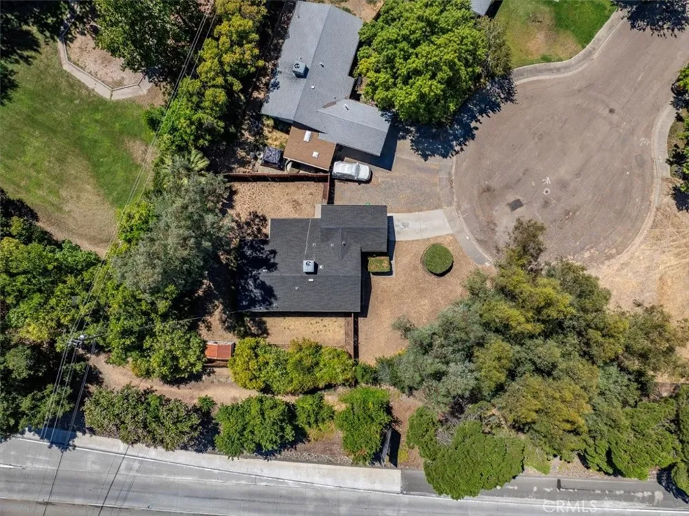 695 Walton Drive Red Bluff, CA 96080