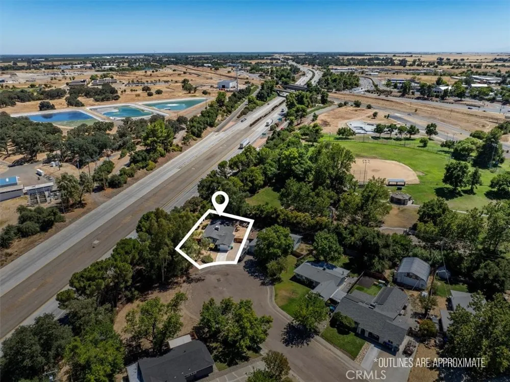 695 Walton Drive Red Bluff, CA 96080