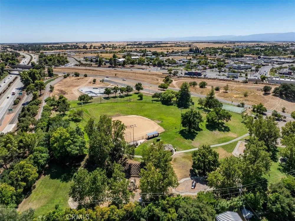 695 Walton Drive Red Bluff, CA 96080