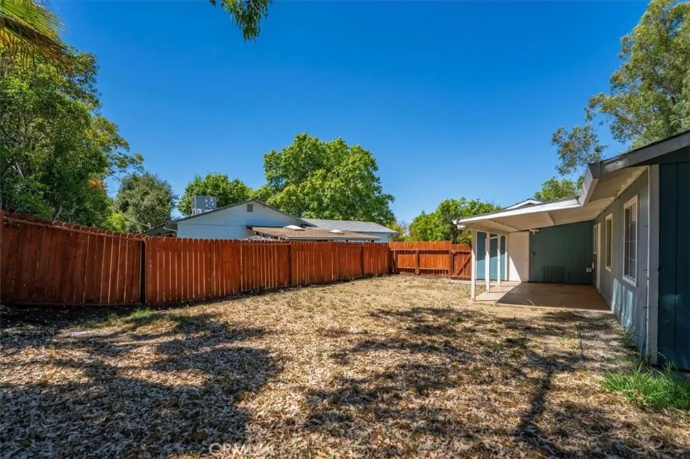 695 Walton Drive Red Bluff, CA 96080
