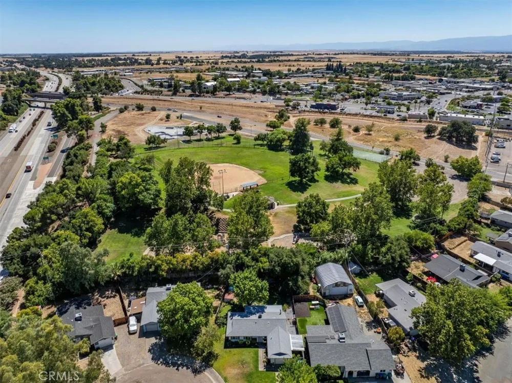 695 Walton Drive Red Bluff, CA 96080