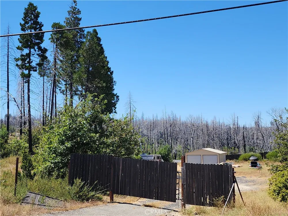 1145 Bald Rock Berry Creek, CA 95916