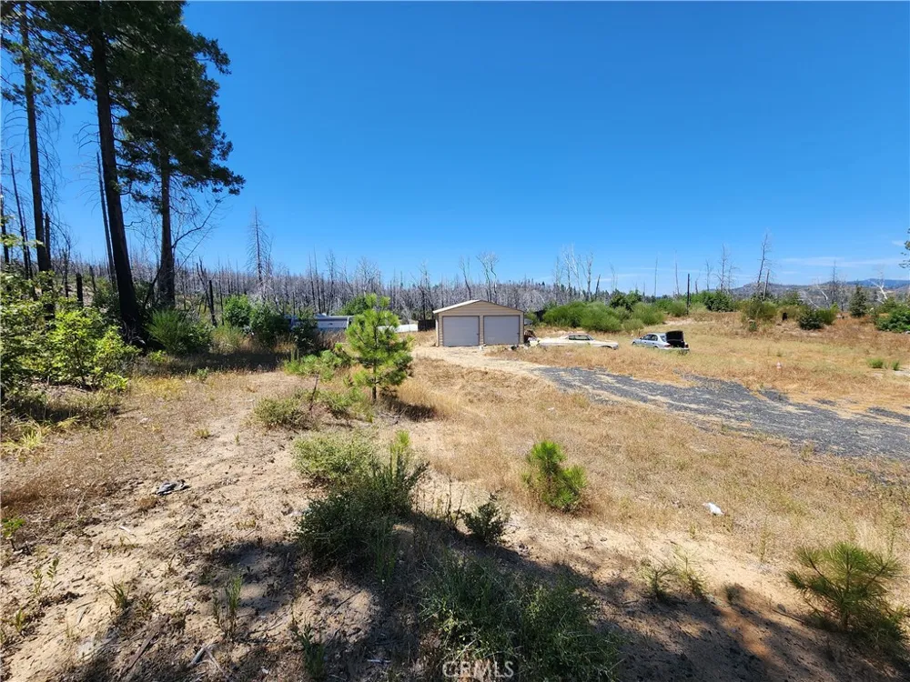 1145 Bald Rock Berry Creek, CA 95916