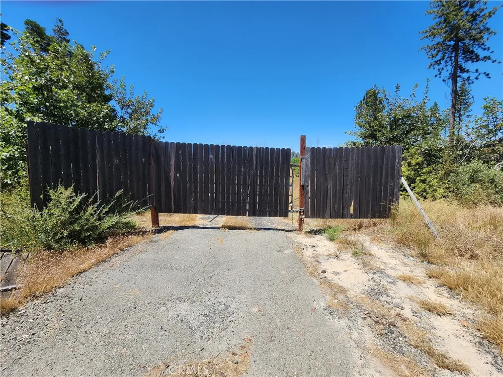 1145 Bald Rock Berry Creek, CA 95916