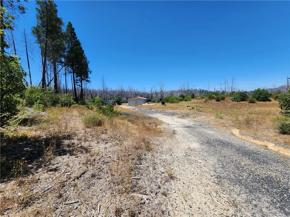 1145 Bald Rock Berry Creek, CA 95916