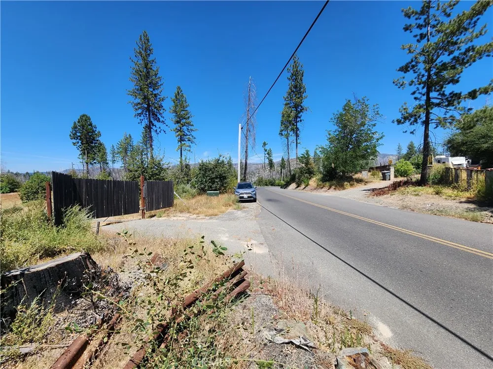 1145 Bald Rock Berry Creek, CA 95916