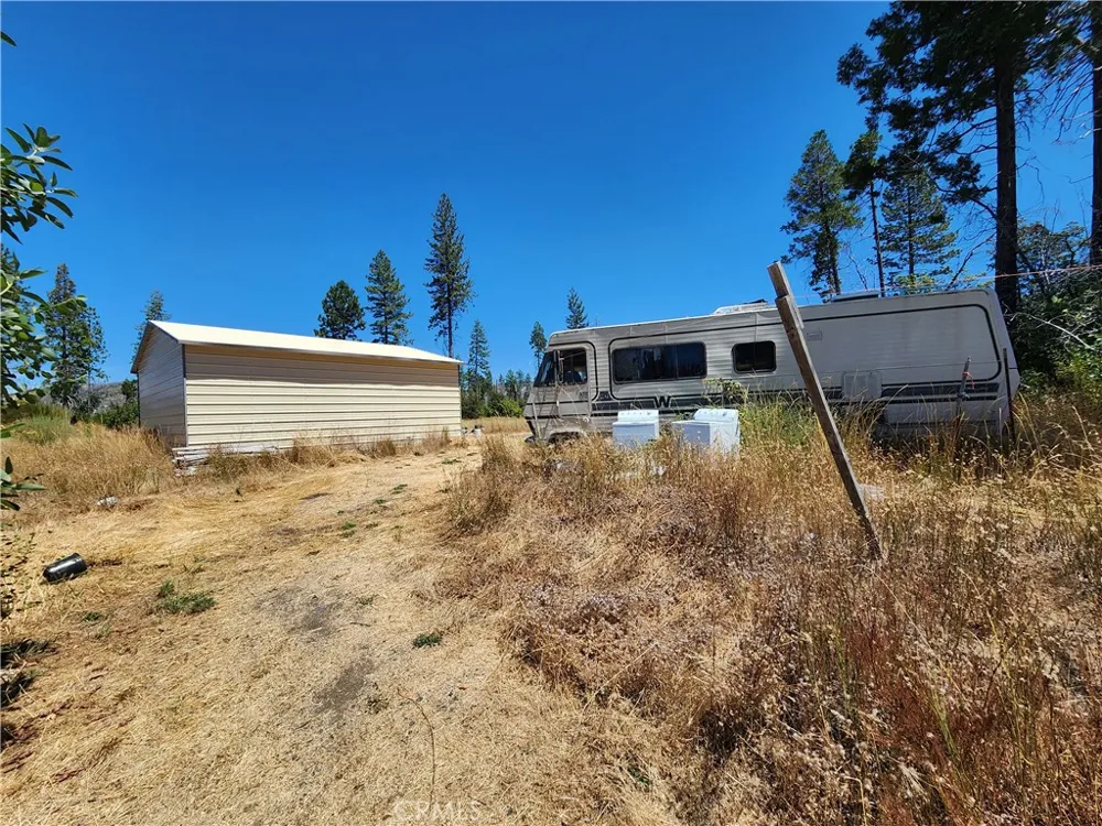 1145 Bald Rock Berry Creek, CA 95916