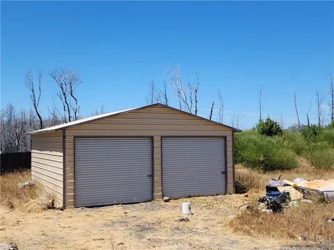 1145 Bald Rock