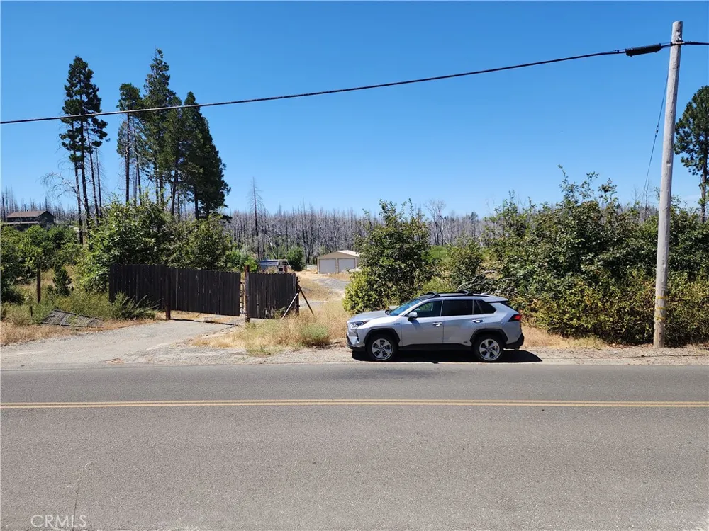 1145 Bald Rock Berry Creek, CA 95916