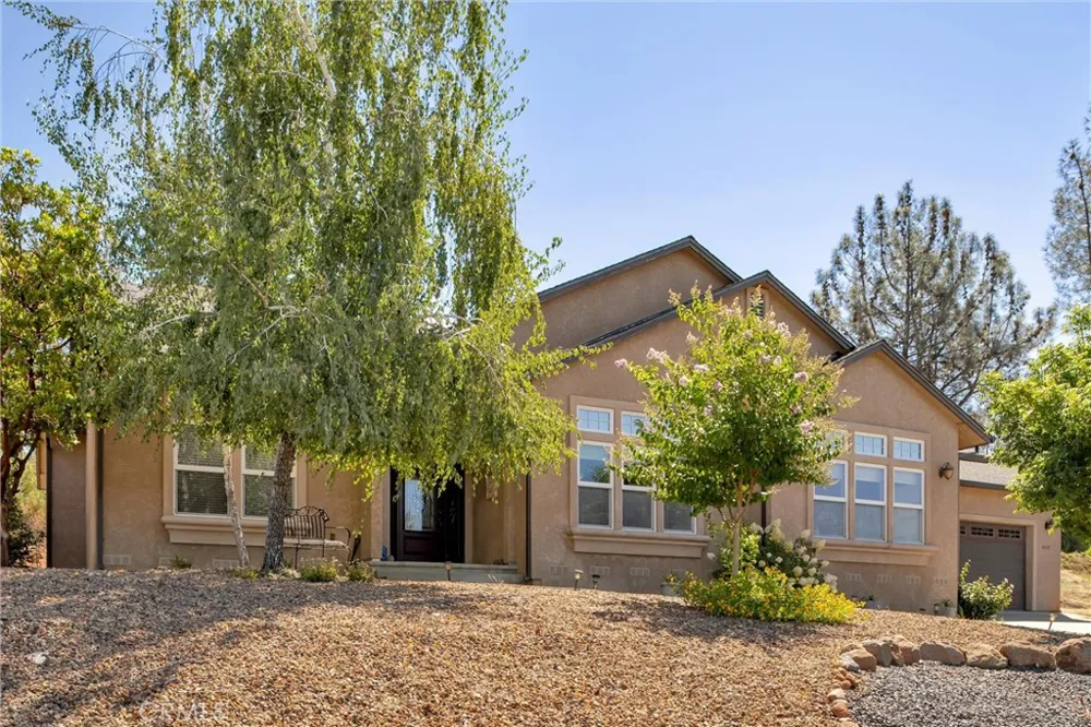 4519 Sierra Del Sol Paradise, CA 95969