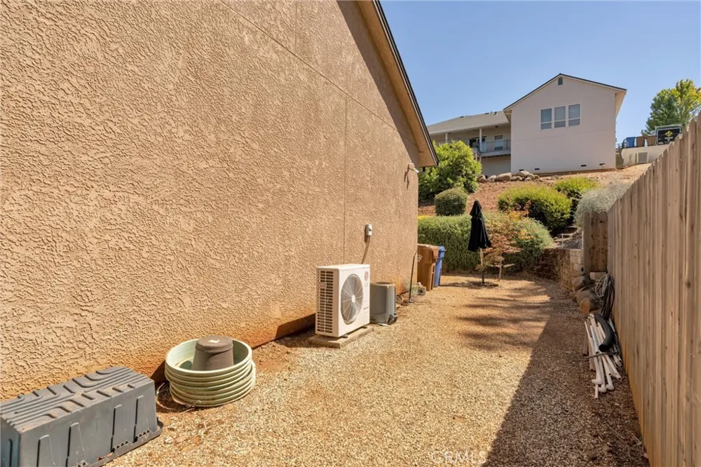 4519 Sierra Del Sol Paradise, CA 95969