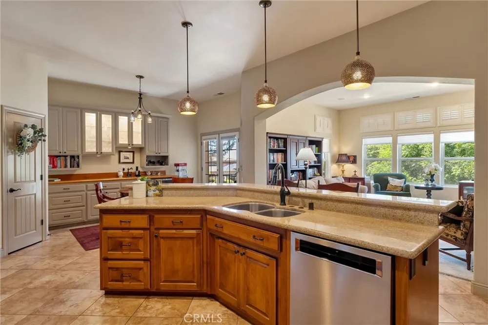 4519 Sierra Del Sol Paradise, CA 95969
