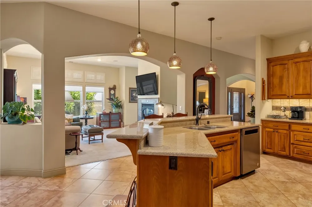 4519 Sierra Del Sol Paradise, CA 95969