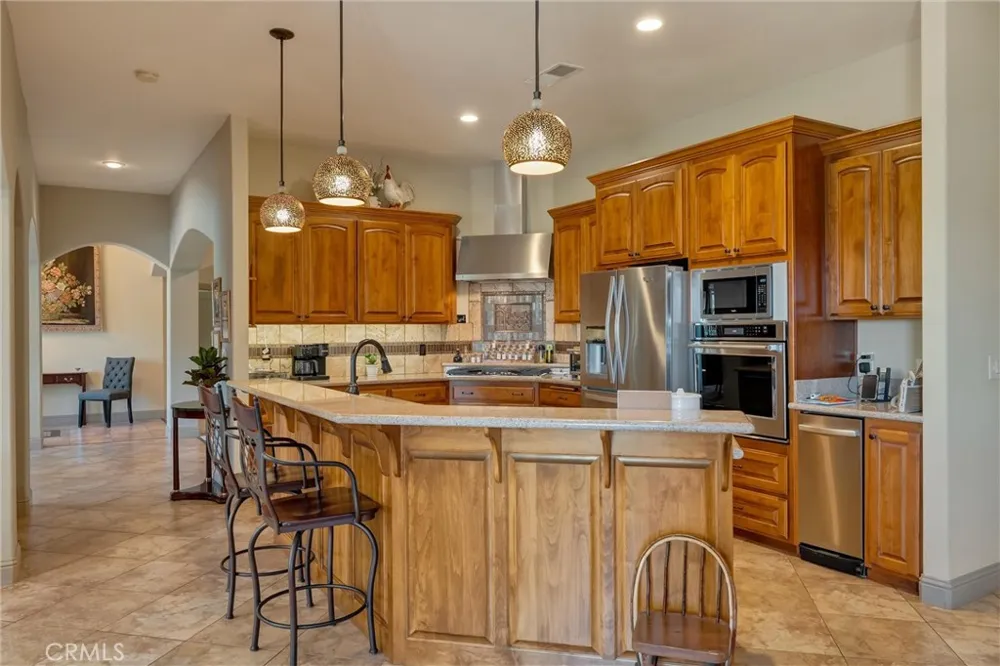 4519 Sierra Del Sol Paradise, CA 95969